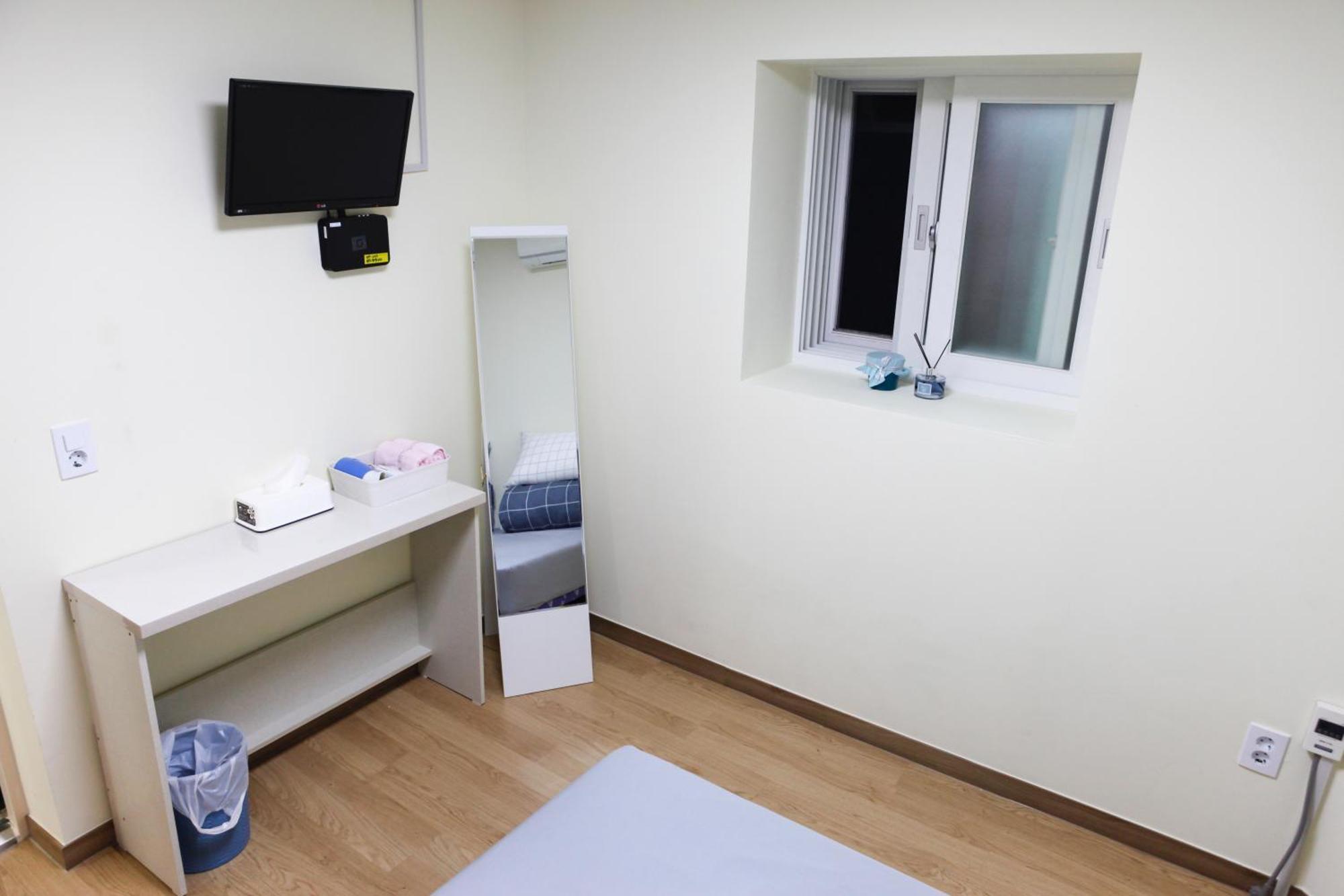 Namsan Gil House Hotel Seul Quarto foto