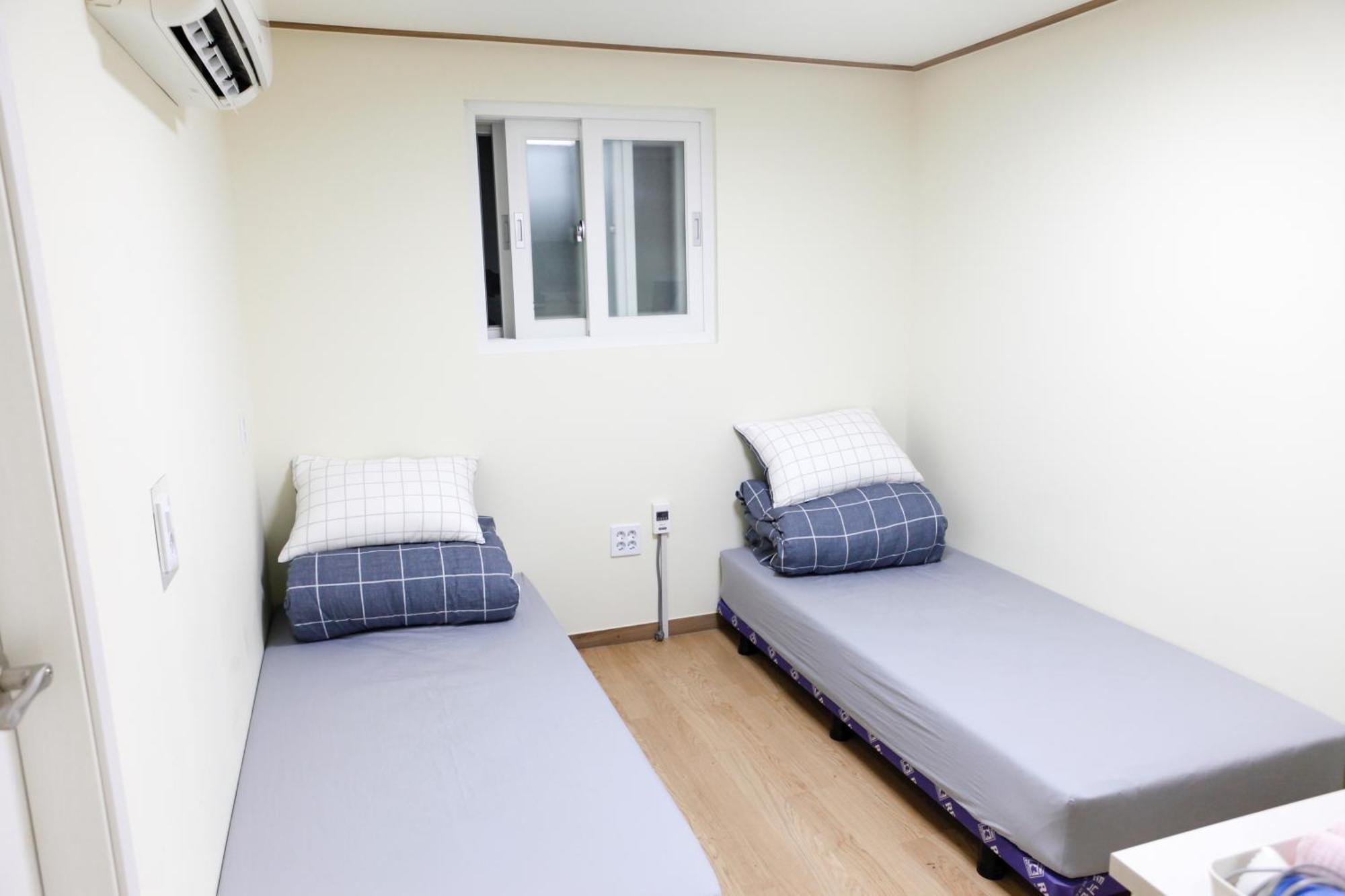 Namsan Gil House Hotel Seul Quarto foto
