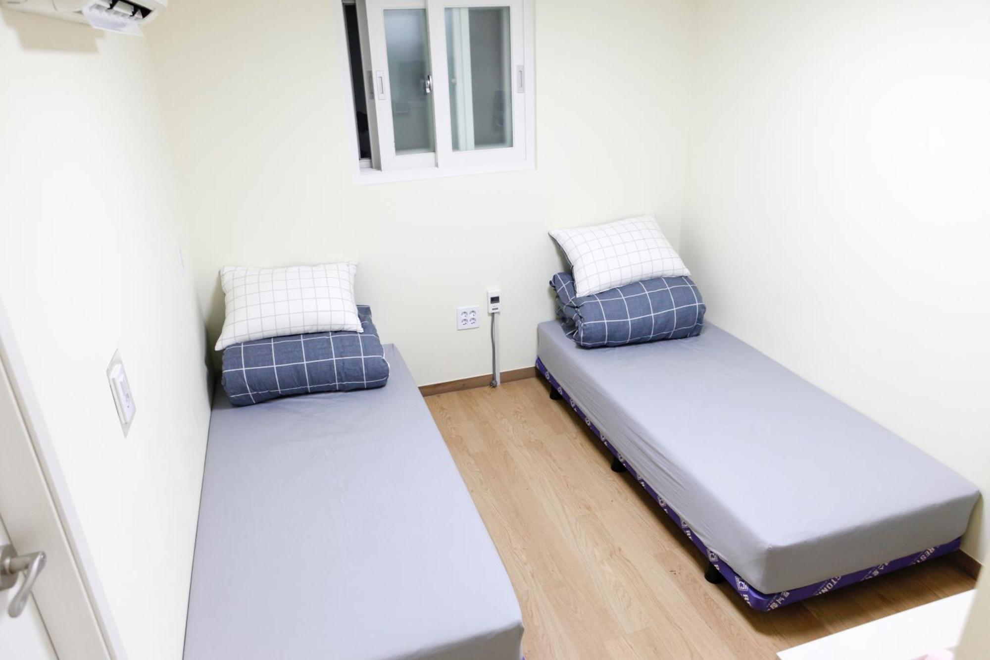 Namsan Gil House Hotel Seul Quarto foto