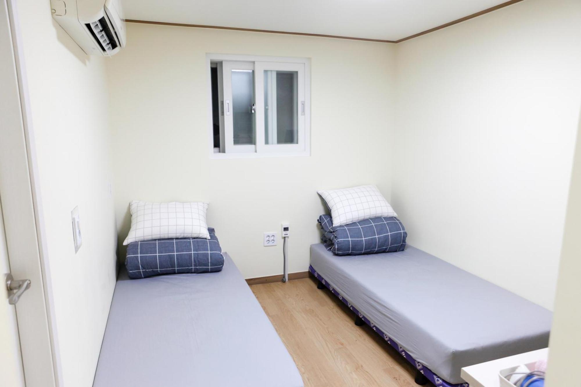 Namsan Gil House Hotel Seul Quarto foto